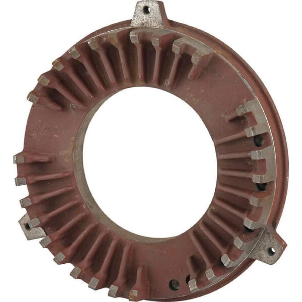 Kupplungsdruckplatte neuer Typ