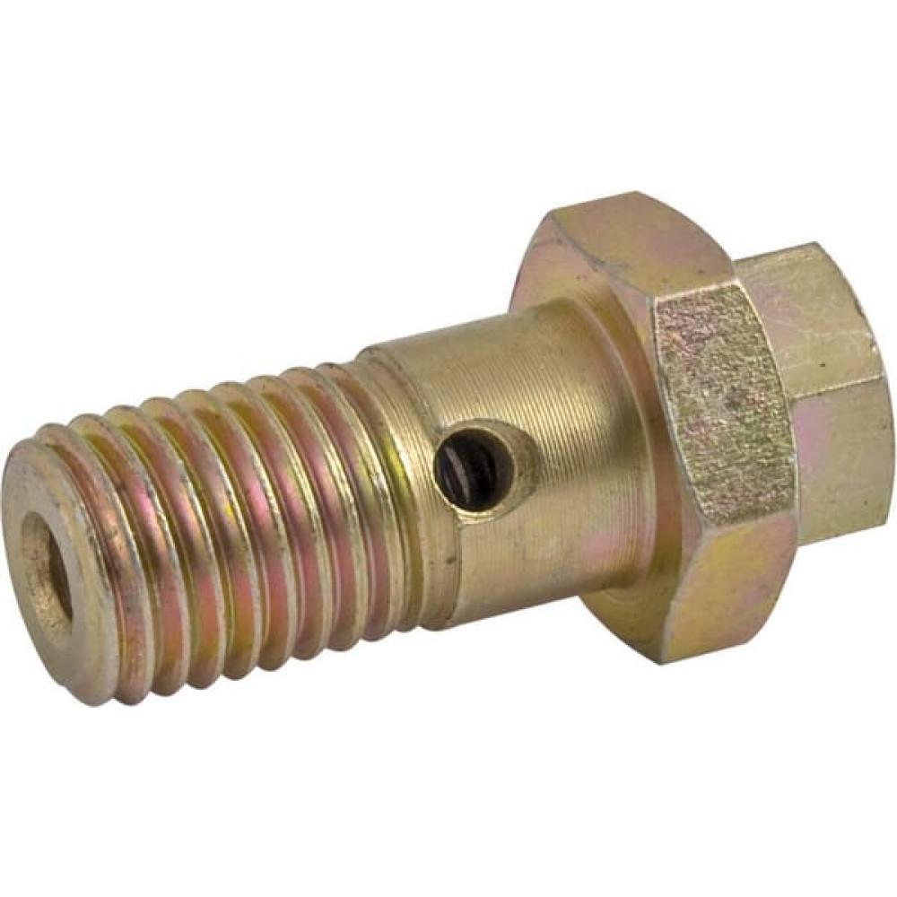 Angled front view with bag zipped and handles upright.