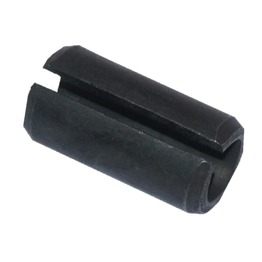 Angled front view with bag zipped and handles upright.