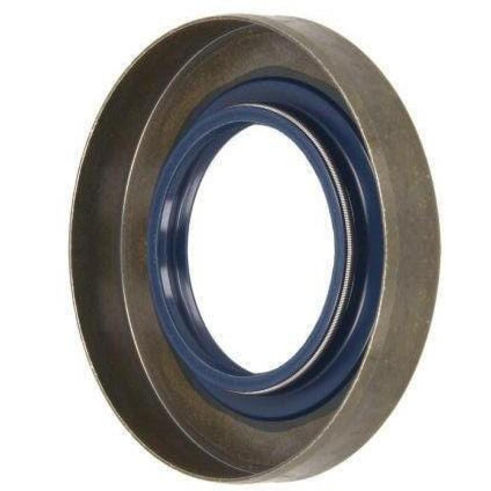 Angled front view with bag zipped and handles upright.