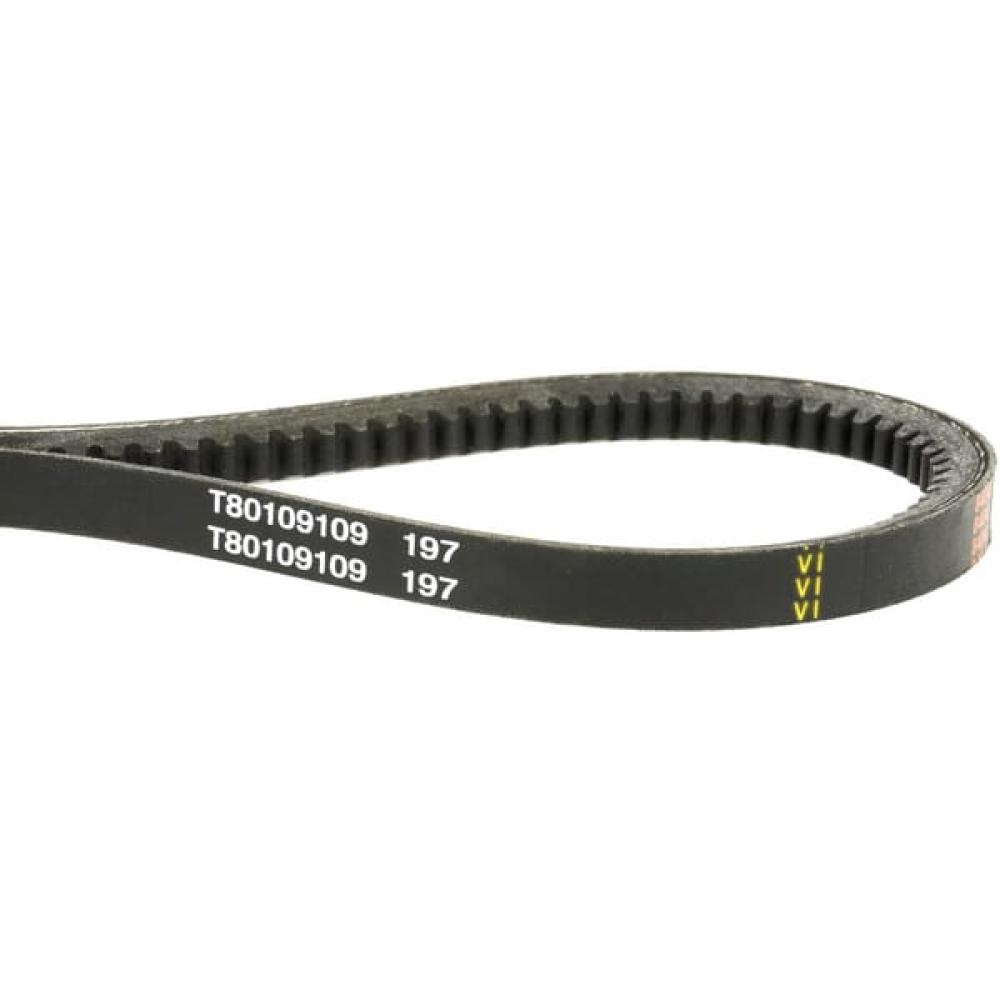 Angled front view with bag zipped and handles upright.