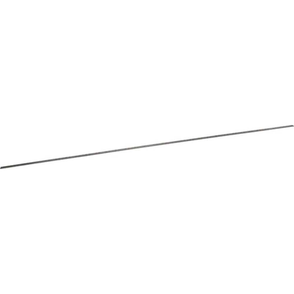 Mittl. Messerbalk. 21x6x2438mm