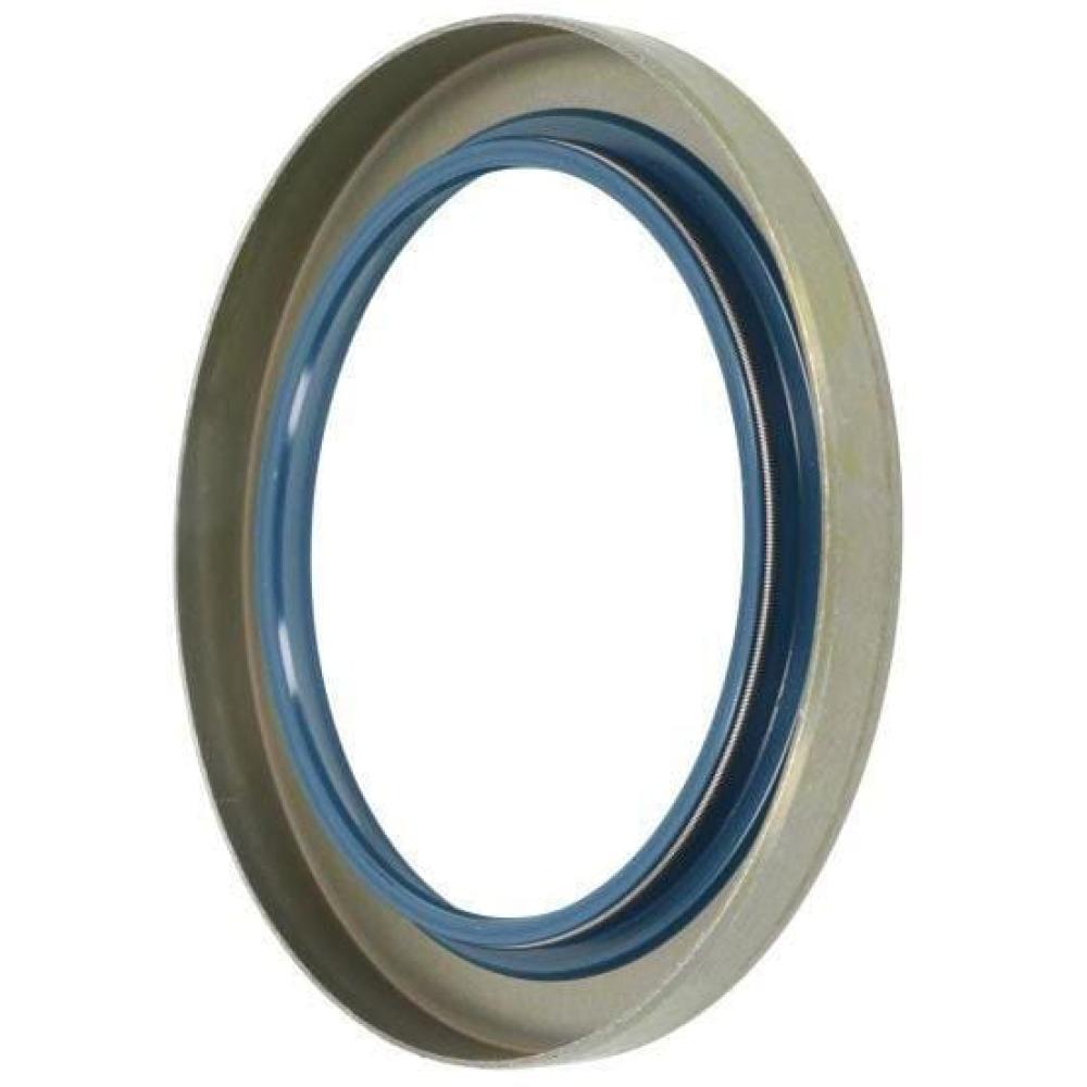 Angled front view with bag zipped and handles upright.