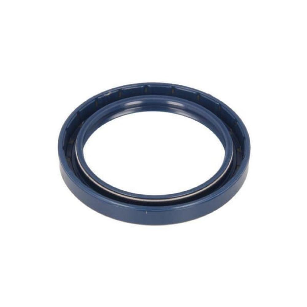 Angled front view with bag zipped and handles upright.