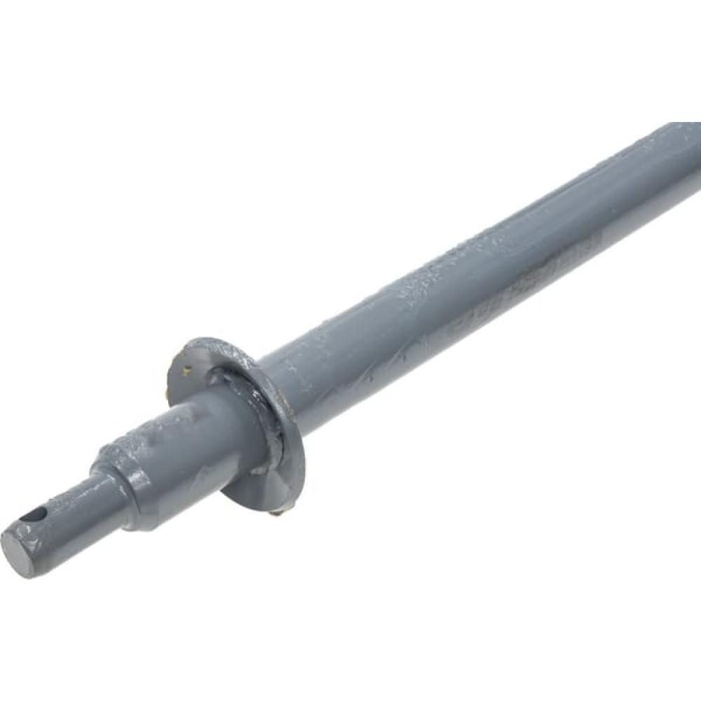 Angled front view with bag zipped and handles upright.