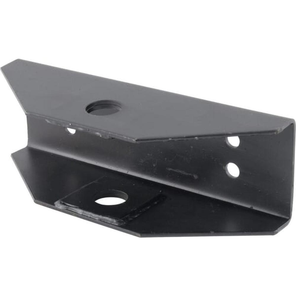 Angled front view with bag zipped and handles upright.