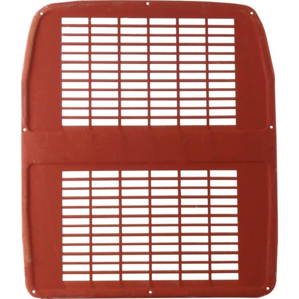 Angled front view with bag zipped and handles upright.