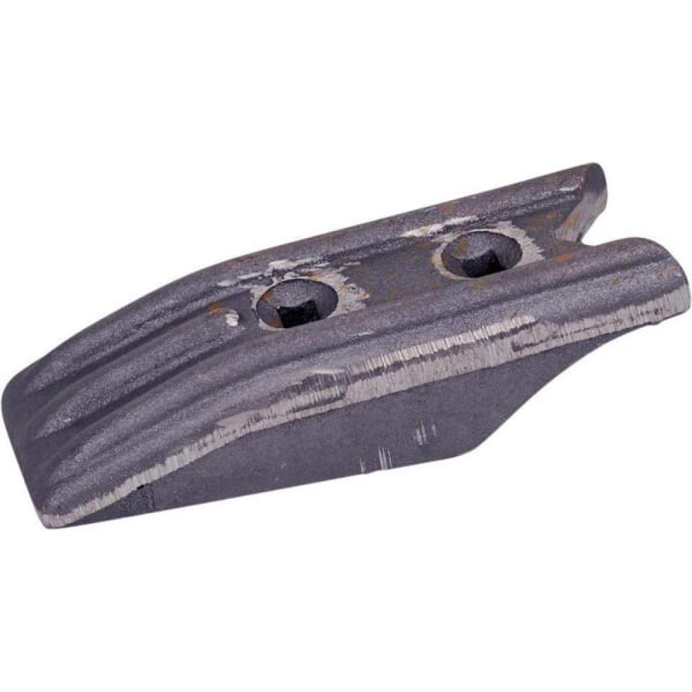 Angled front view with bag zipped and handles upright.