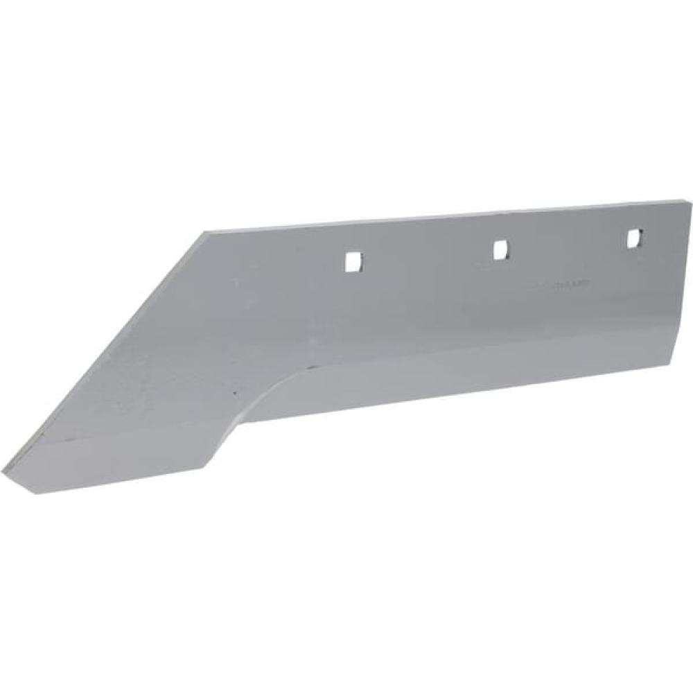 Angled front view with bag zipped and handles upright.