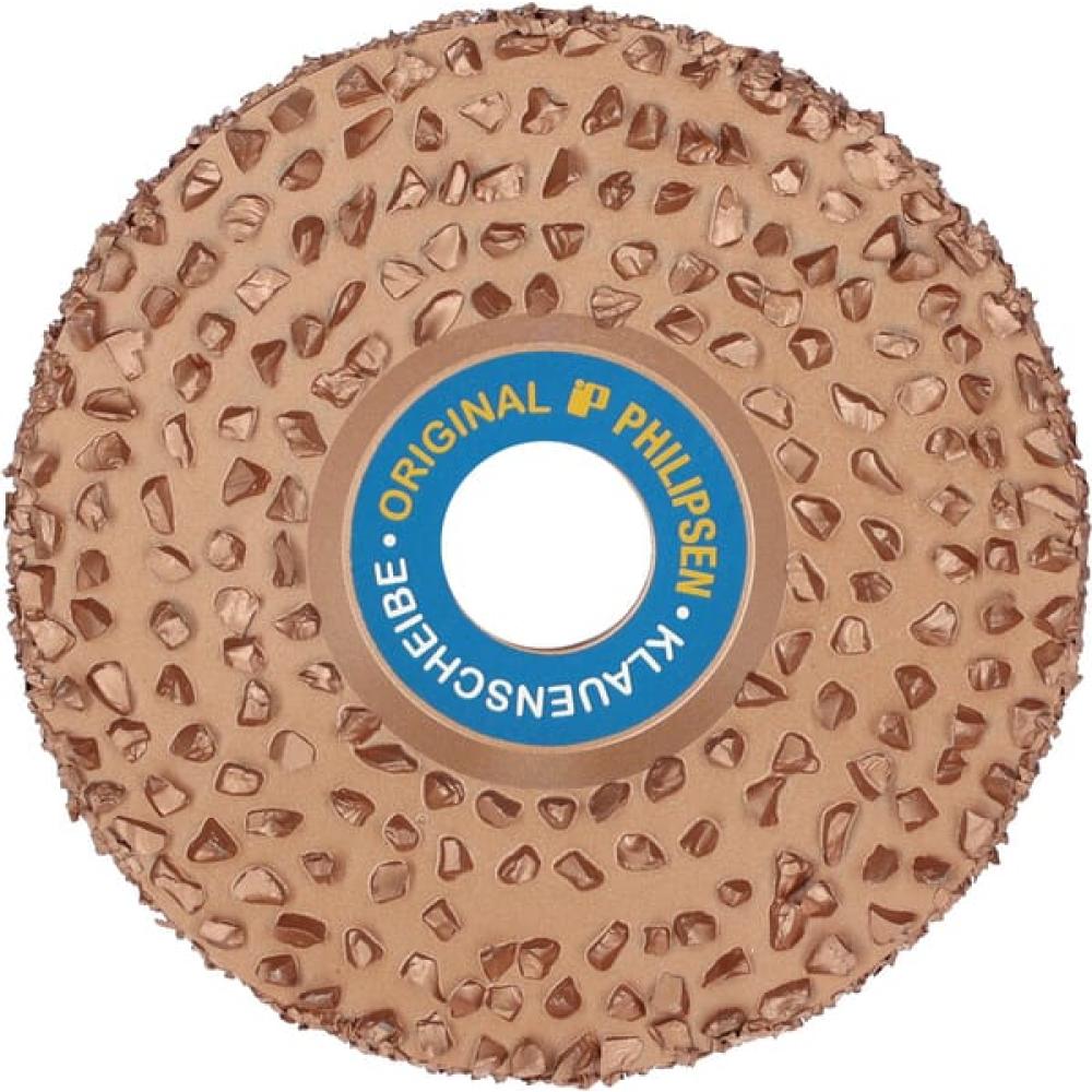 Abrasive disc Ø 115mm