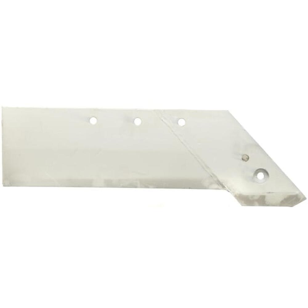 Angled front view with bag zipped and handles upright.