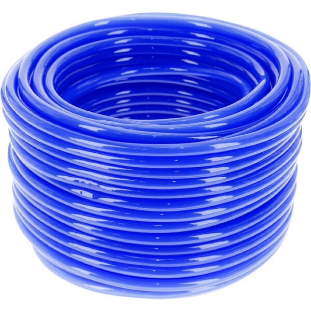 Blue hose for detergents 50m