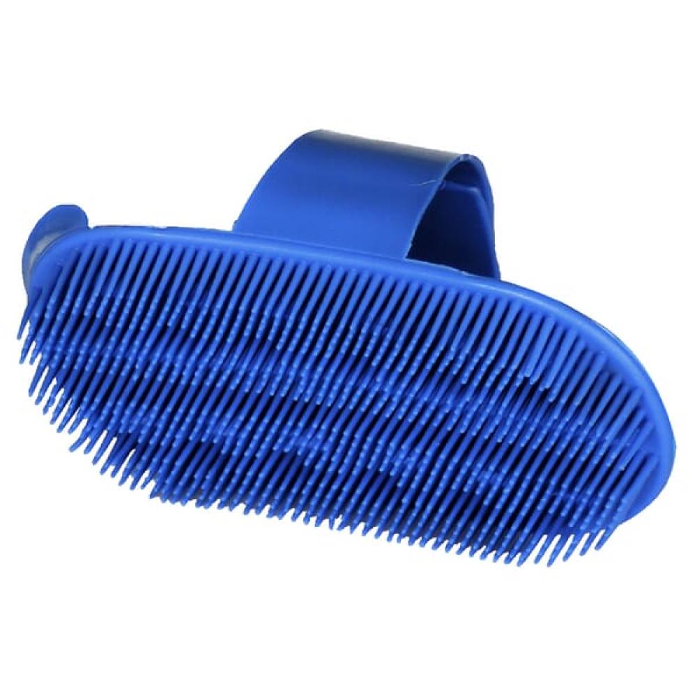 Das Plastik-Nadel-Striegel