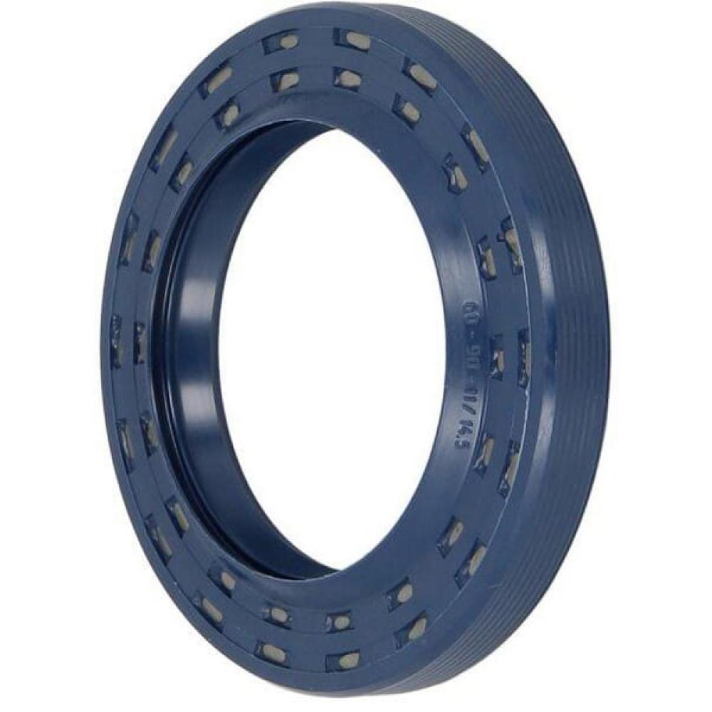 Angled front view with bag zipped and handles upright.