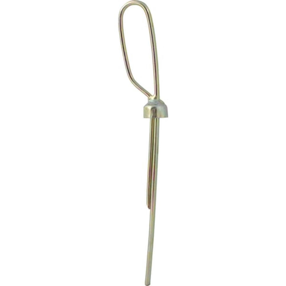 Angled front view with bag zipped and handles upright.