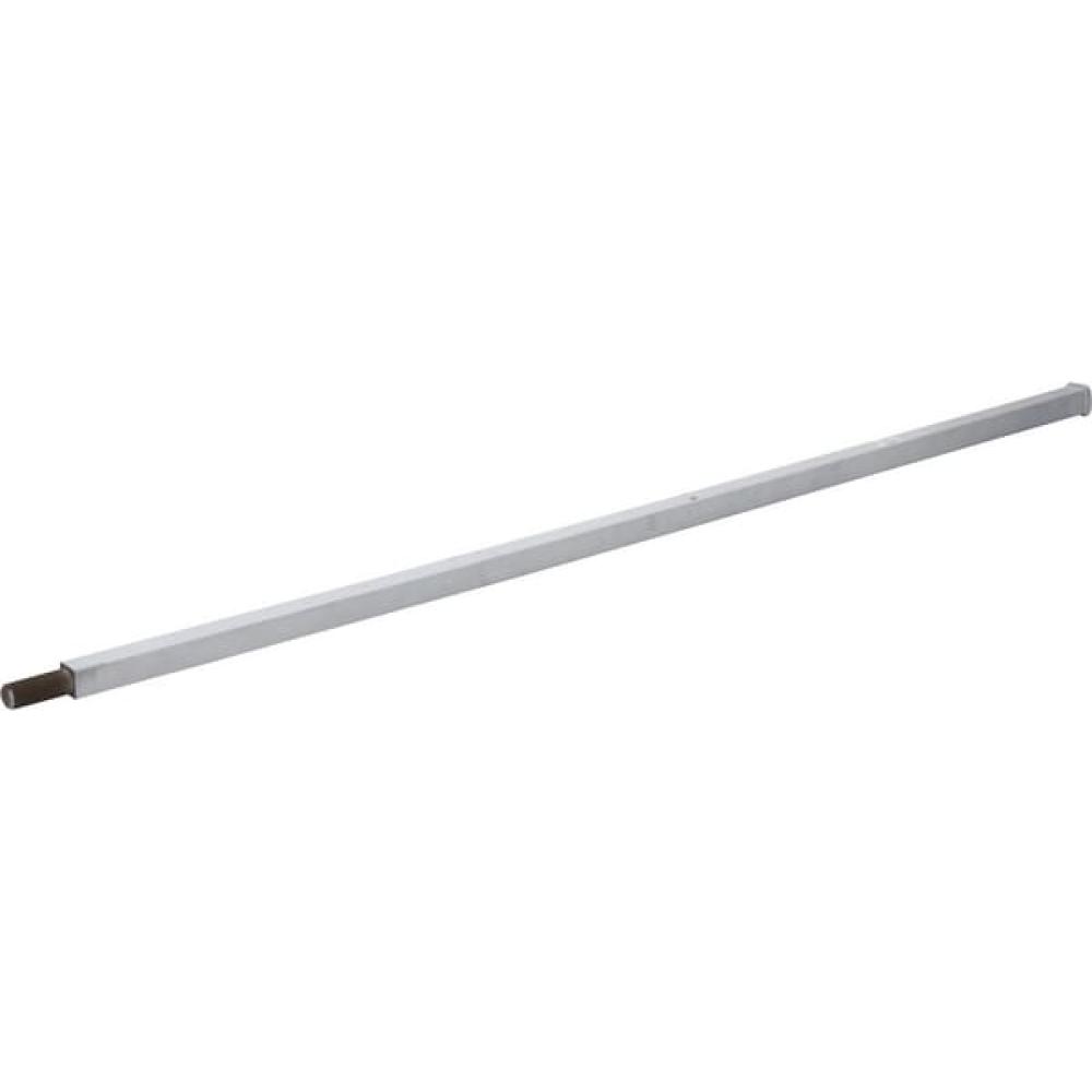 Angled front view with bag zipped and handles upright.