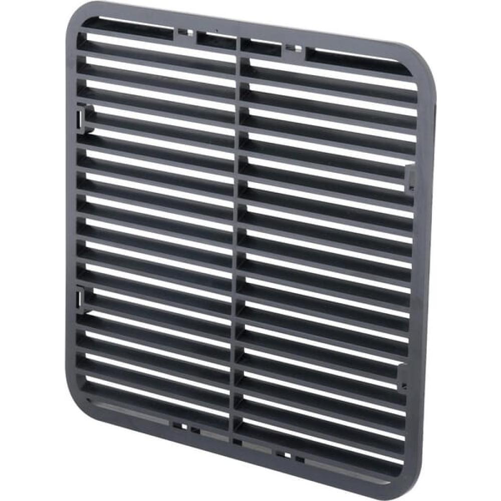 Angled front view with bag zipped and handles upright.