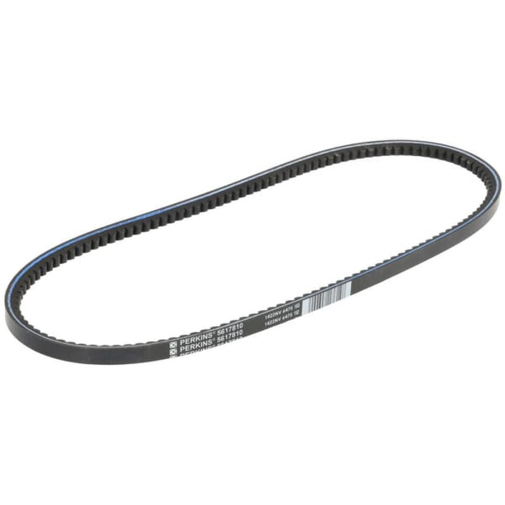 Angled front view with bag zipped and handles upright.