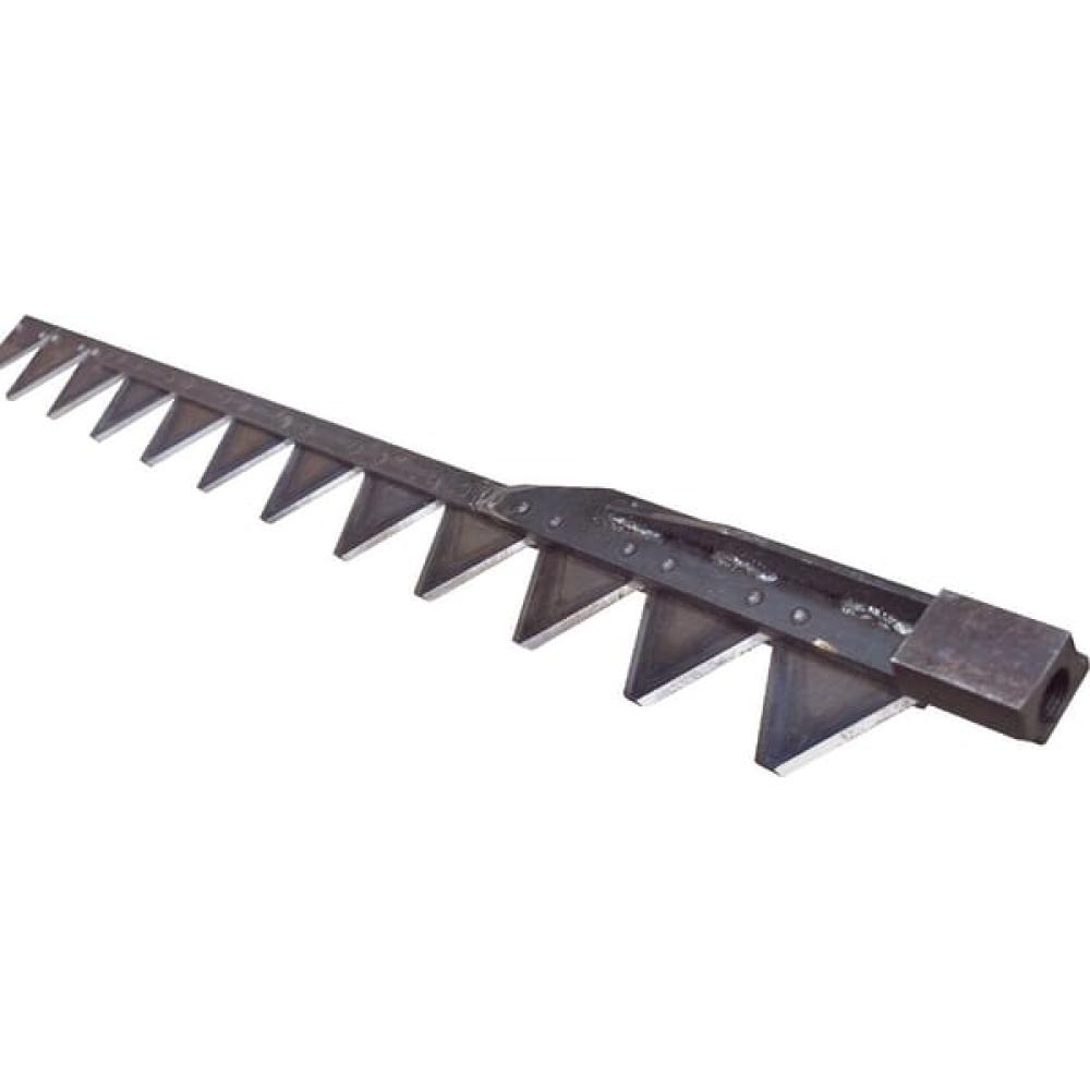 Angled front view with bag zipped and handles upright.