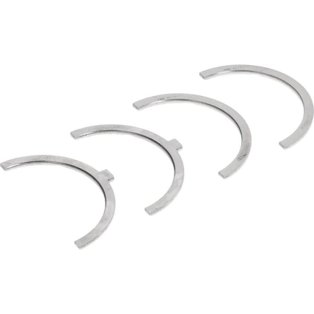 Anlaufscheibe Kurbelwelle