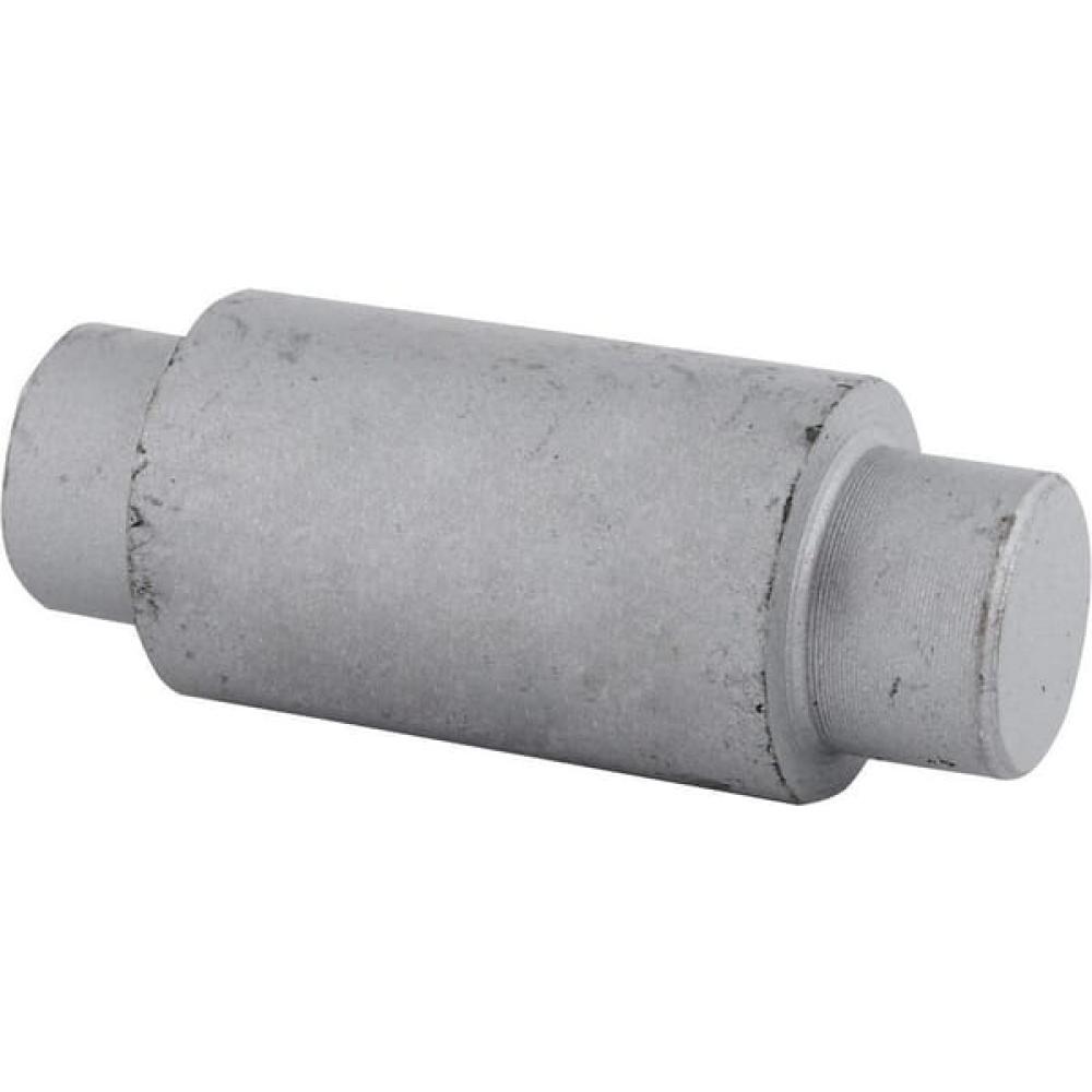 Angled front view with bag zipped and handles upright.