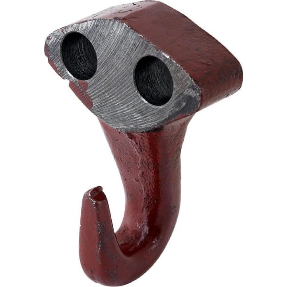 Kettenhaken, untere Hebel