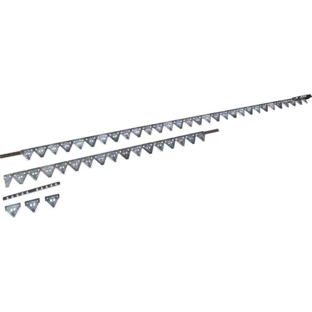 Sektionalmesser, L-3600