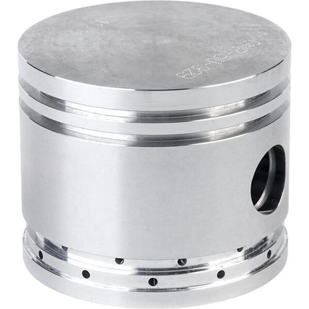 Angled front view with bag zipped and handles upright.