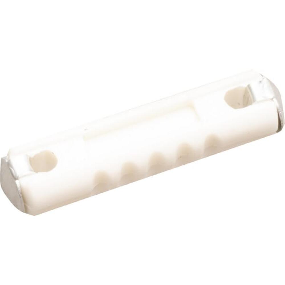 Sicherung Glas 24V 8A Länge 25mm weiß