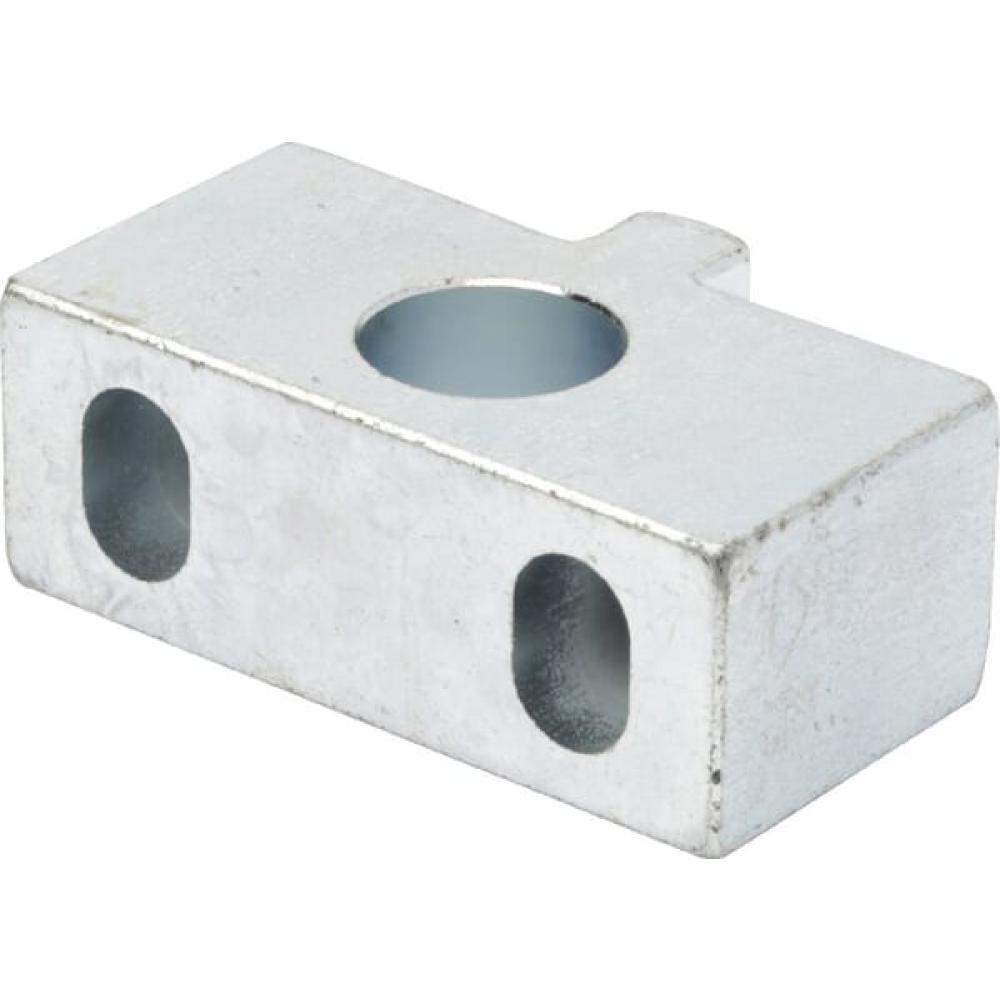 Angled front view with bag zipped and handles upright.