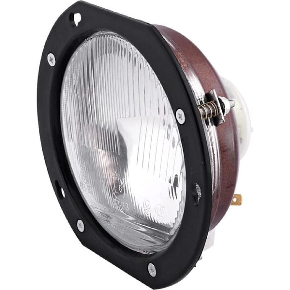 Scheinwerfer, rund, Dachlicht