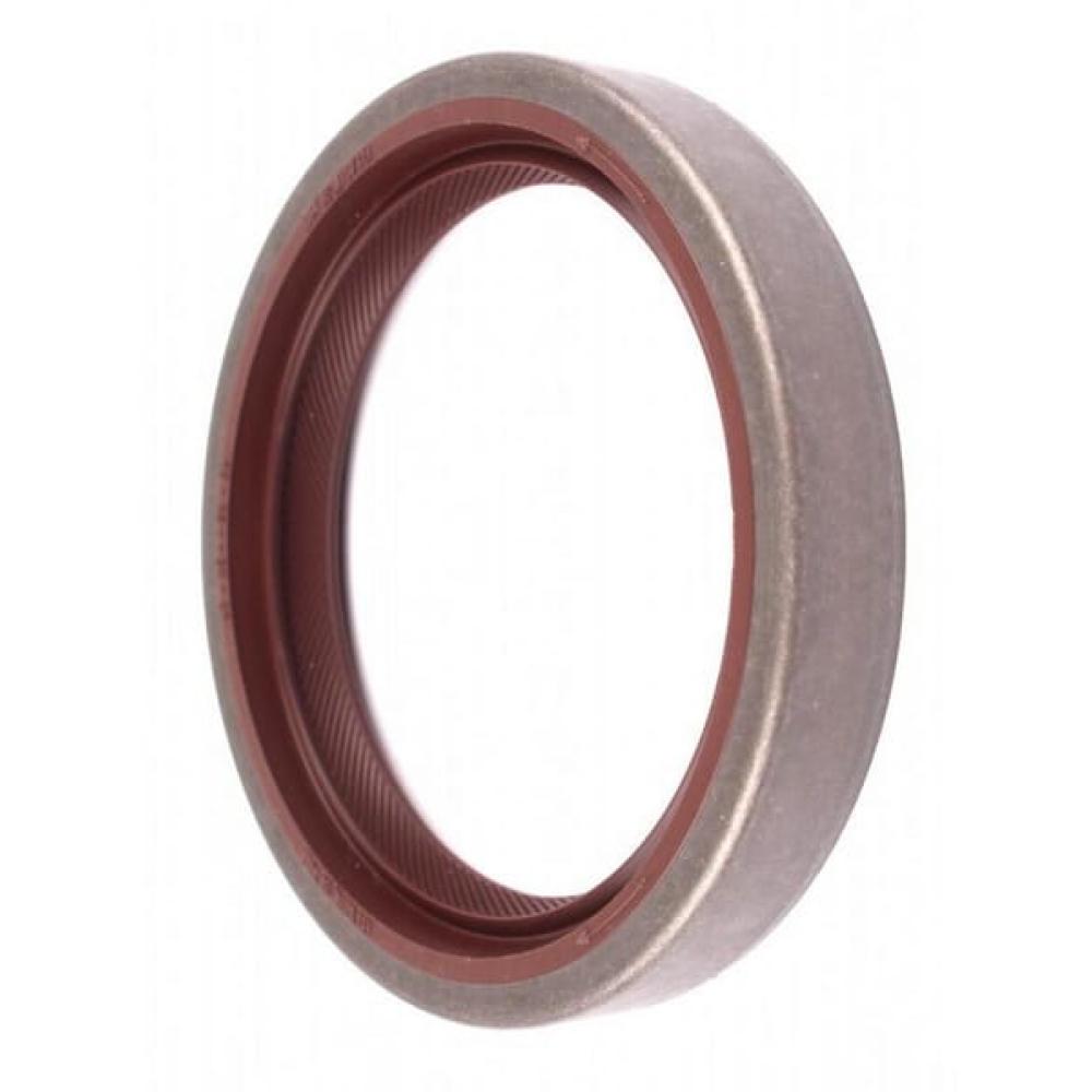 Angled front view with bag zipped and handles upright.