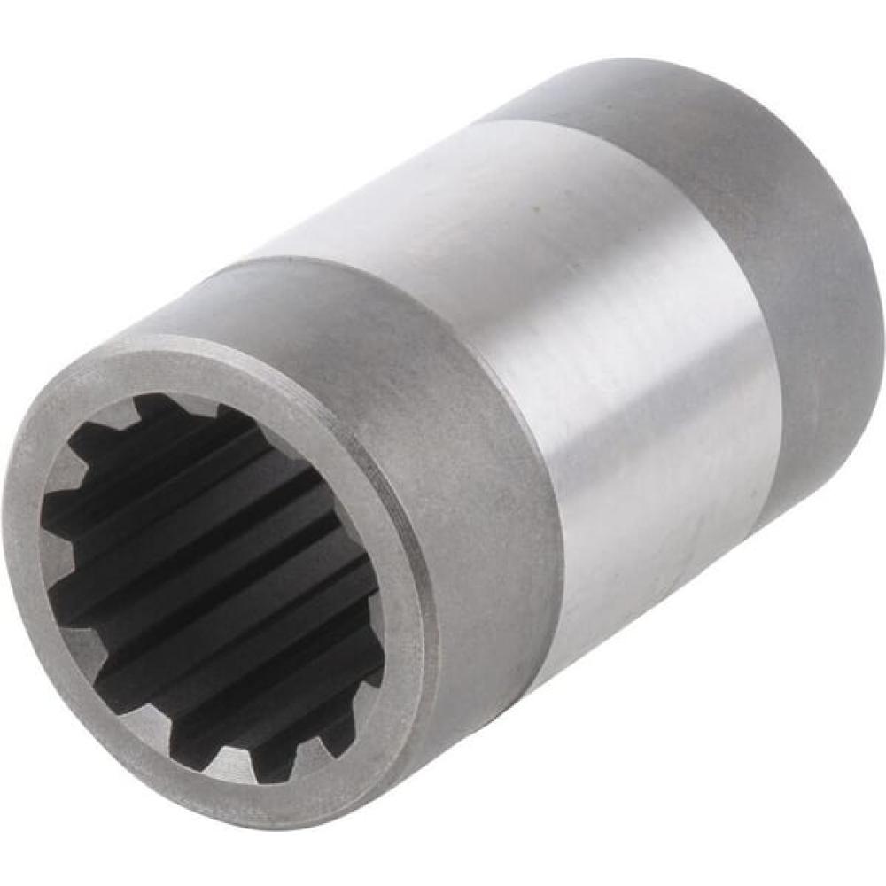 Angled front view with bag zipped and handles upright.