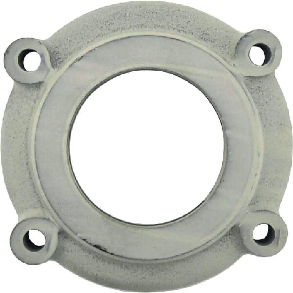 Angled front view with bag zipped and handles upright.