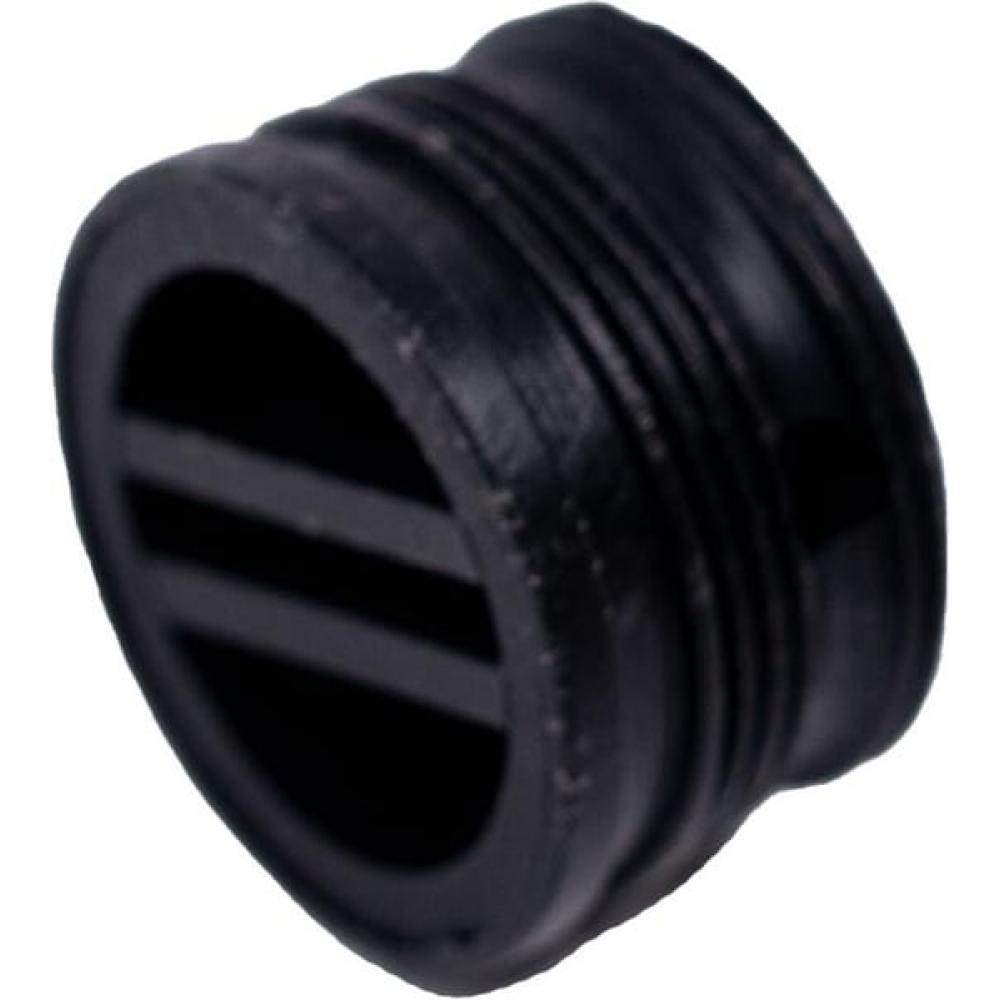 Duovac plastic stopper, K2