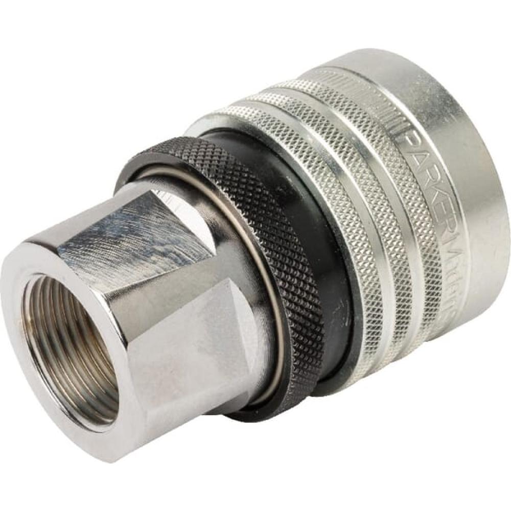 1" koppeling BID overbel.