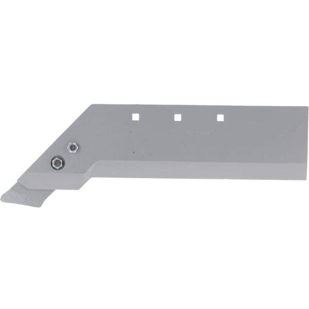 Angled front view with bag zipped and handles upright.