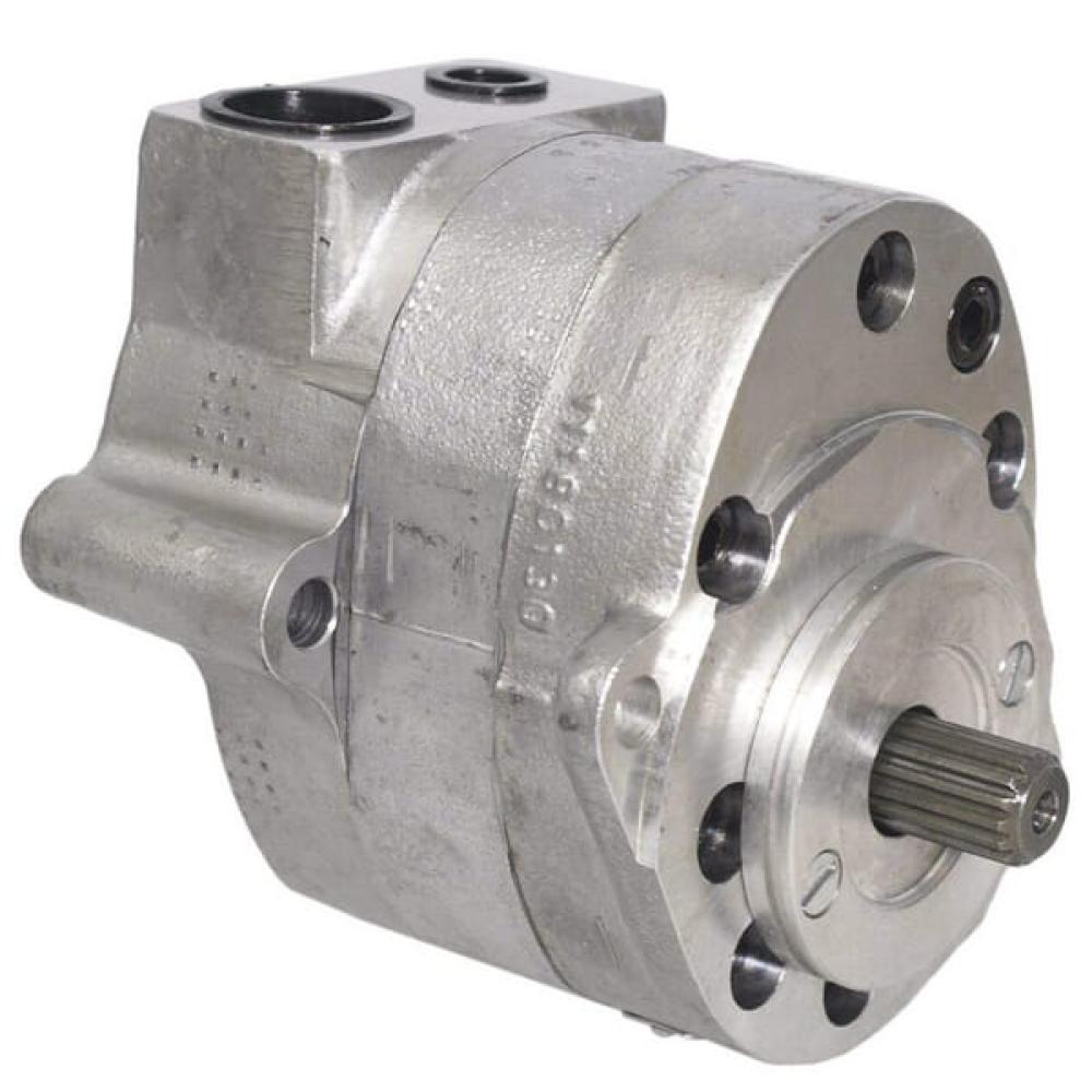 Pumpe, hydraulische Servolenkung ZCT-16L