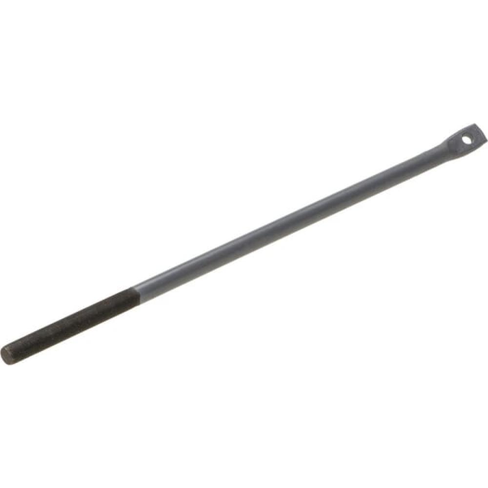 Angled front view with bag zipped and handles upright.