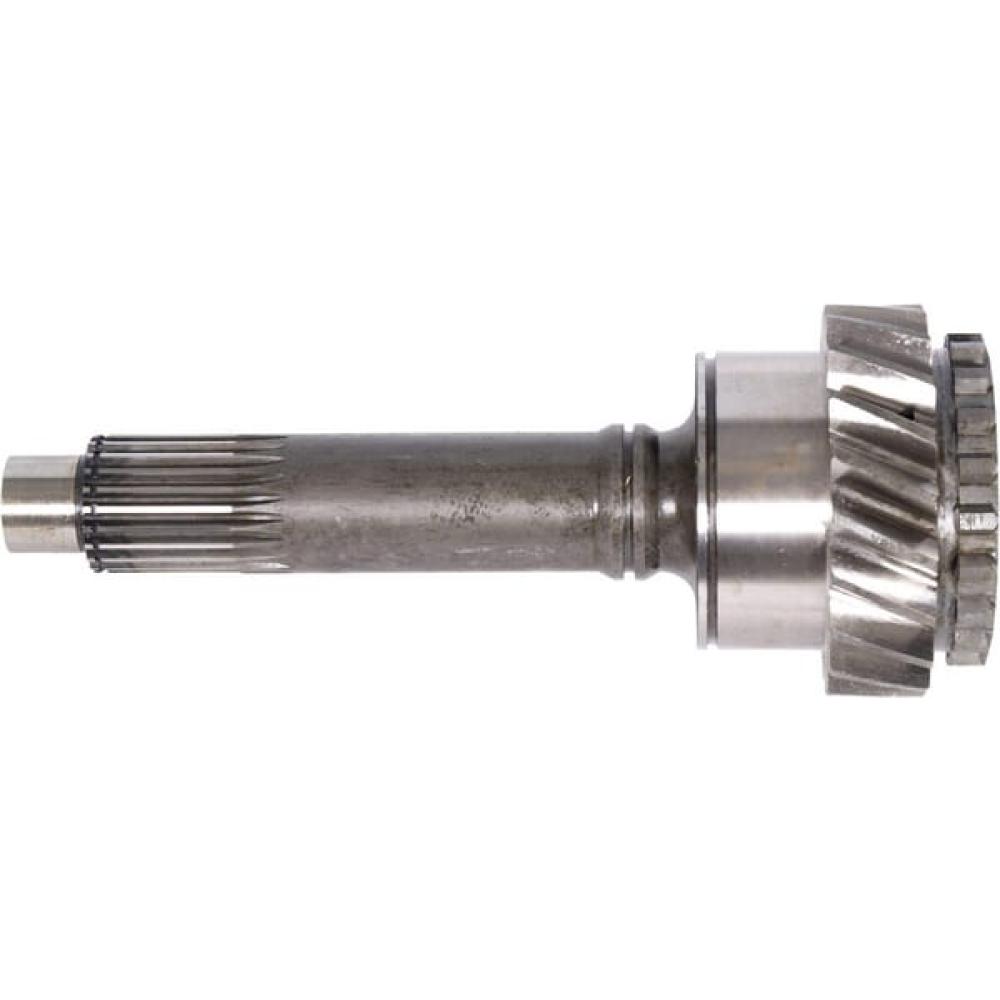 Angled front view with bag zipped and handles upright.