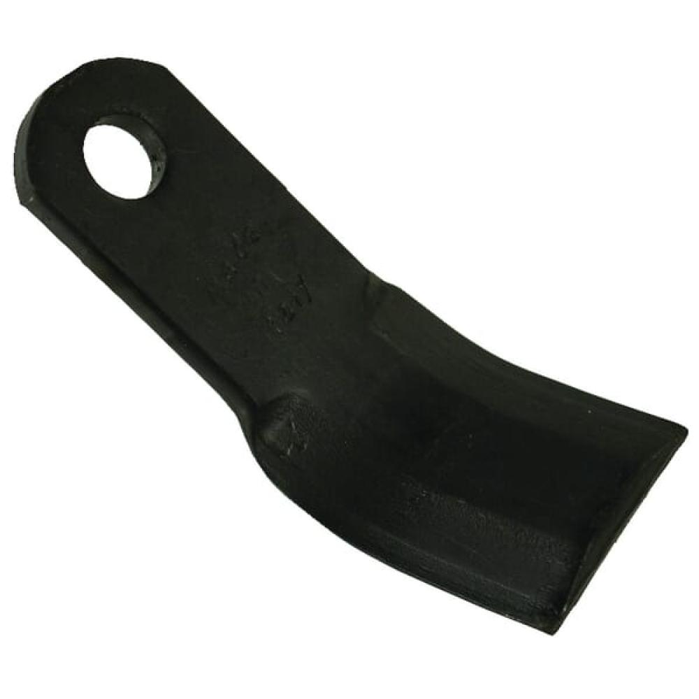 Swing-away blade 67 cm.