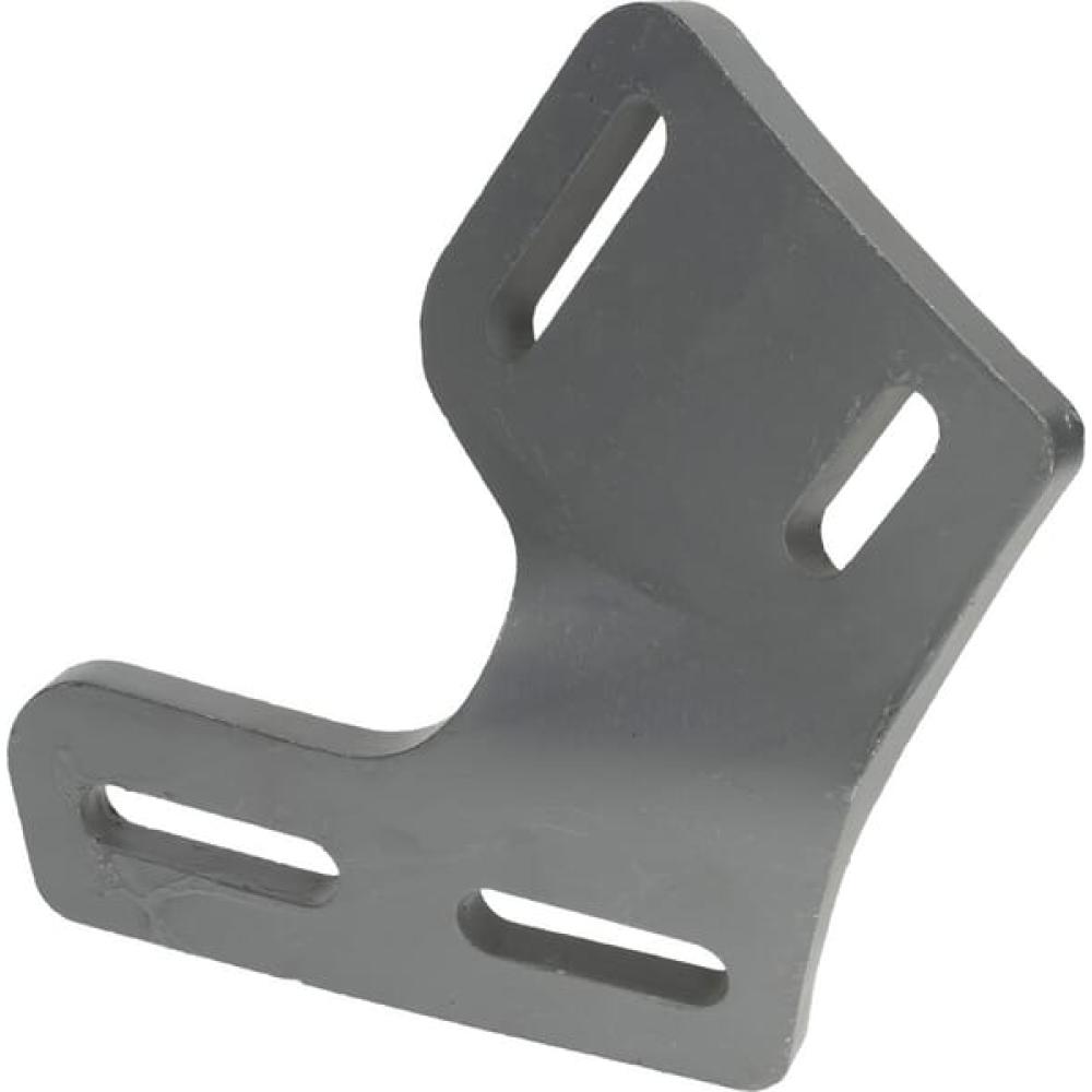 Angled front view with bag zipped and handles upright.