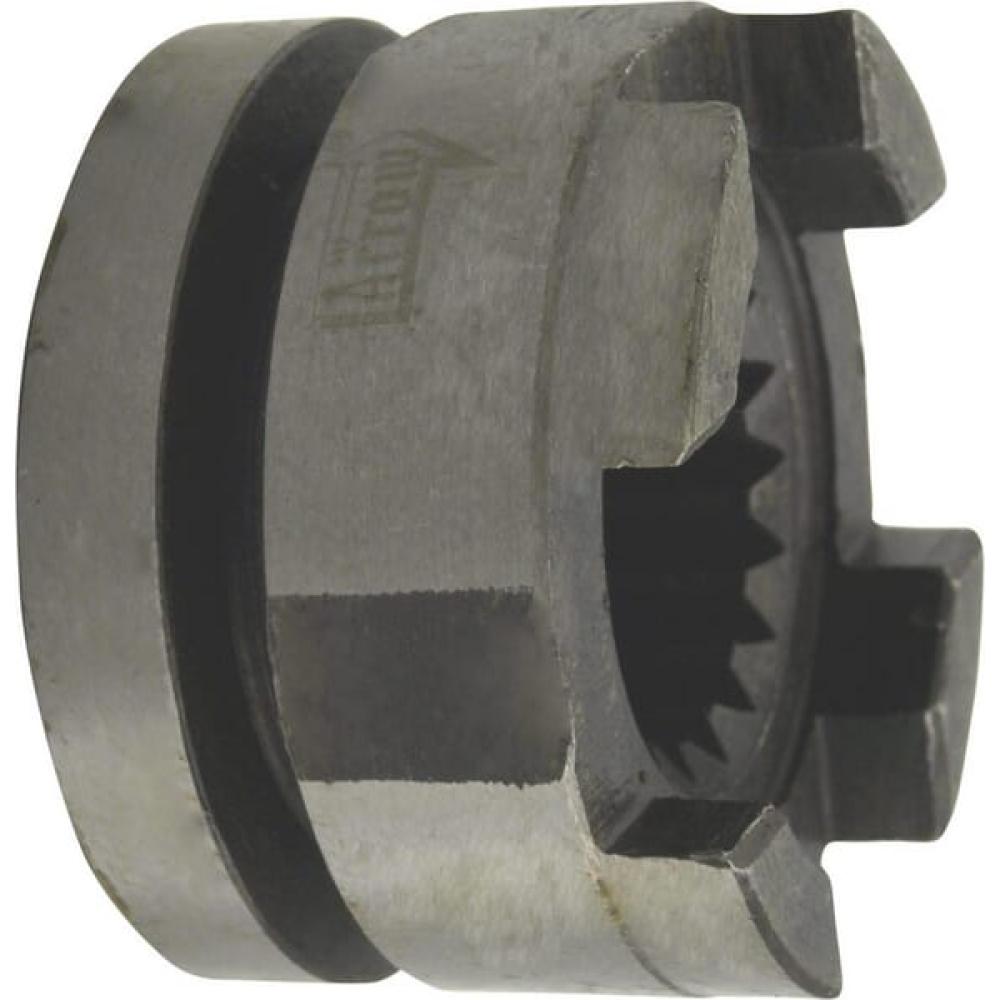 Angled front view with bag zipped and handles upright.