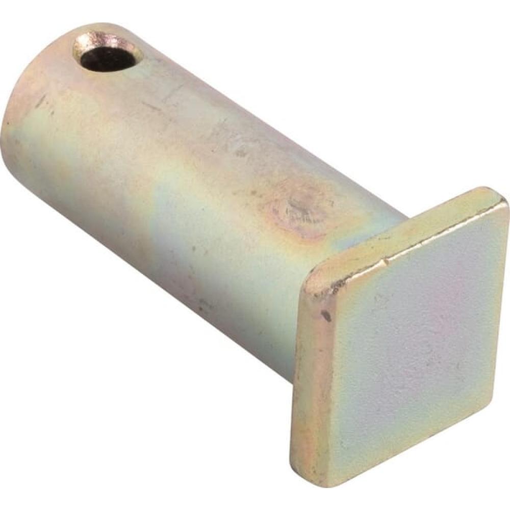 Pen voor aansluiteinde