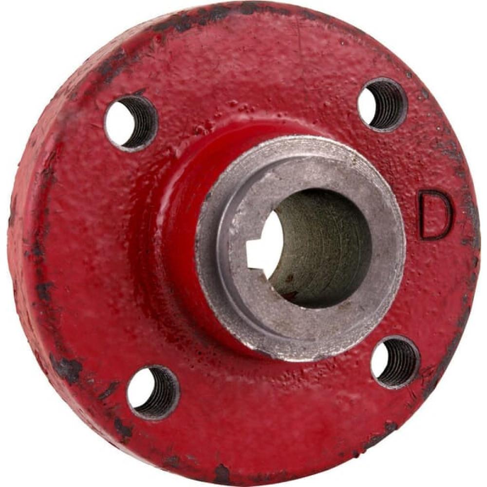 Angled front view with bag zipped and handles upright.