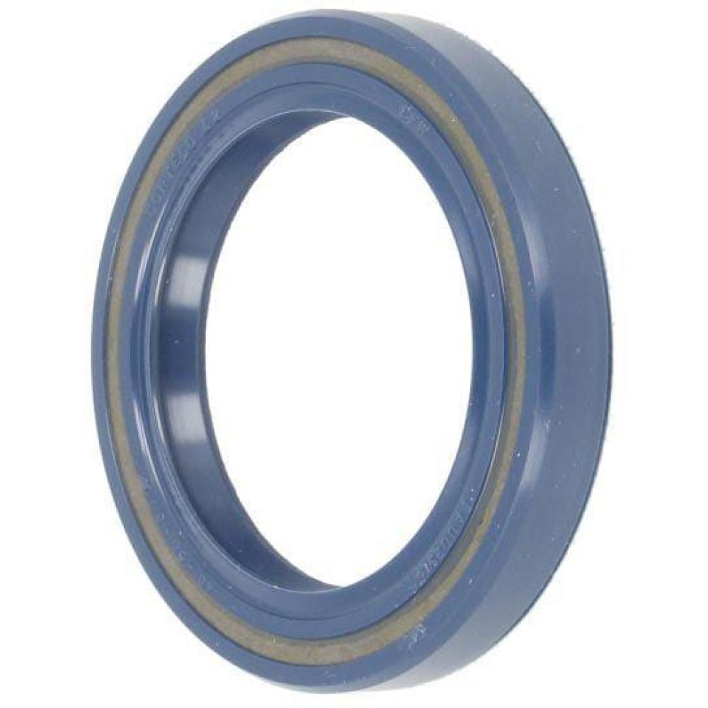 Angled front view with bag zipped and handles upright.