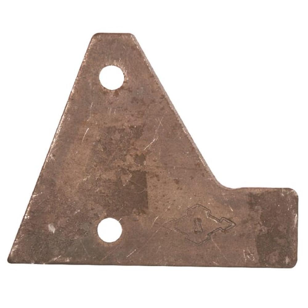 Messerrücken Endst. 21x6x3055