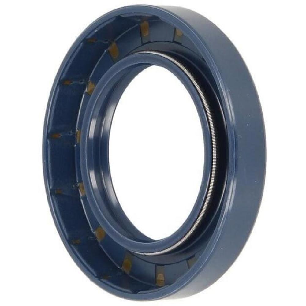 Angled front view with bag zipped and handles upright.