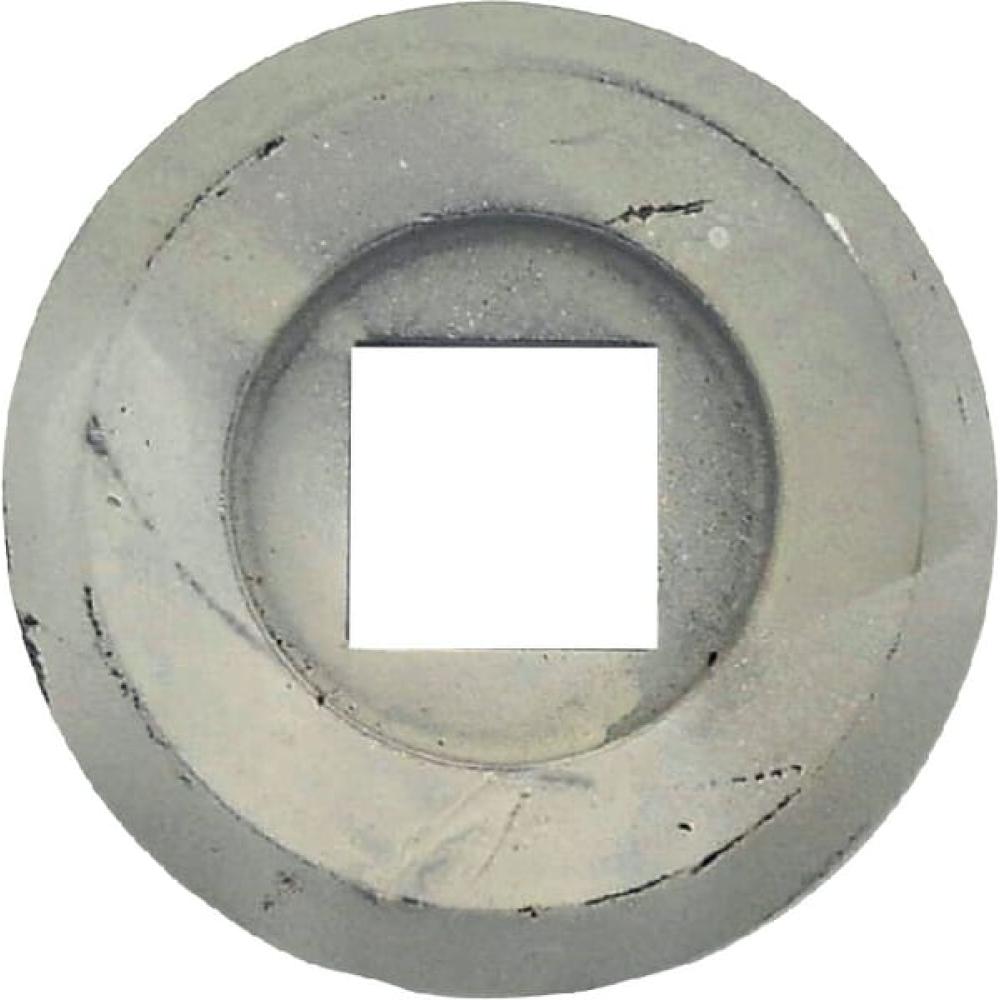 Angled front view with bag zipped and handles upright.