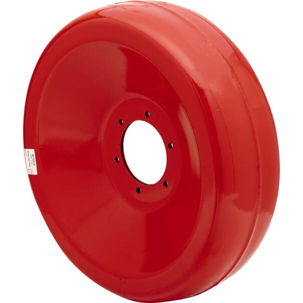 Angled front view with bag zipped and handles upright.